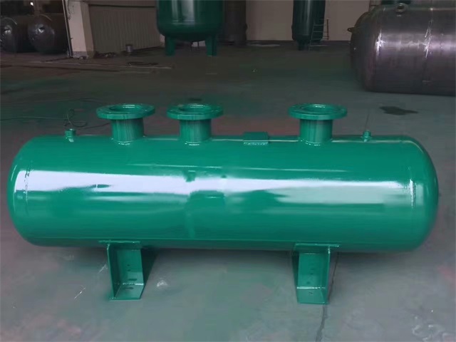巴青巴青巴青蒸汽分气缸